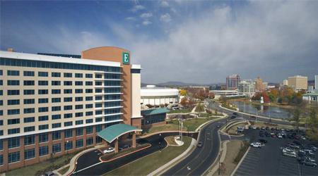 Embassy Suites
