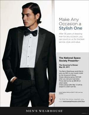 mens wearhouse